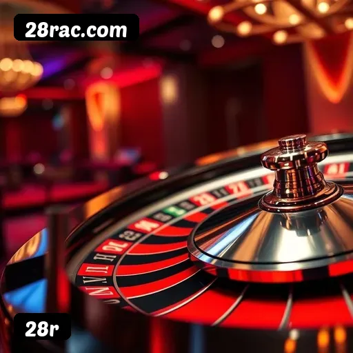 28r Jogos de Slots