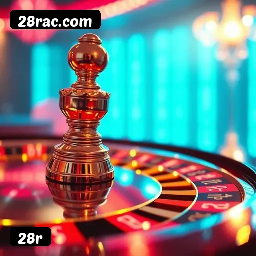 28r Vantagens e Recursos