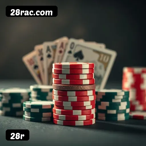 Estratégia de Apostas 28r